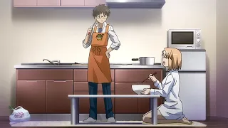 House Husband Shiki