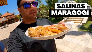 DICAS DE ONDE E O QUE COMER NO SALINAS MARAGOGI, MELHOR RESORT ALL INCLUSIVE DO BRASIL