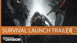 Tom Clancy's The Division: Expansion II - Survival DLC Launch Trailer | Ubisoft [NA]