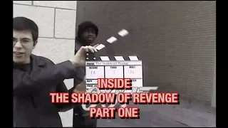 James Bond 007 Fan Film: Inside The Shadow of Revenge Part 1 of 3