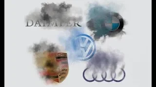 VW könnte zum schwarzen Schwan der Wirtschaft werden - Ausschnitt Vortrag Horst Lüning