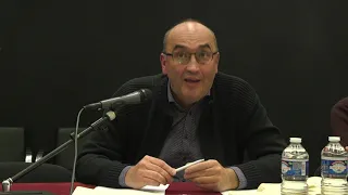 Qu’y a-t-il de matérialiste chez Spinoza ? Avec Pascal Sévérac #Philosophie