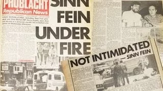 Gerry Adams comments on Ombudsman report into his shooting by loyalists in 1984