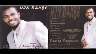 Baacaa Bayyanaa: Hin Darbe 2006 VCD