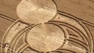 Two new Crop Circles in Wiltshire, UK - 28 - 29 July 2010