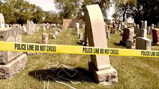 4 YEAR OLD BOY CRUSHED BY GRAVESTONE. The Brandon Schwartz Story.