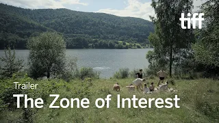 THE ZONE OF INTEREST Trailer | TIFF 2023