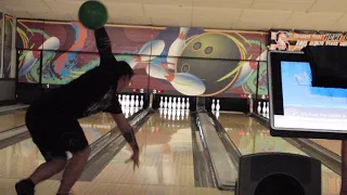 Quest for a 700 Series - Game 1 from 3/26/24