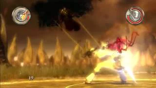 [BOSS] Nariko VS Bohan: The Raven King (Phase 2) ~Heavenly Sword~