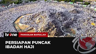 [FULL] Panggilan Baitullah (31/05/2024) | tvOne