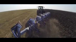 Корпоративный фильм для «Русская Аграрная Группа»
