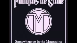 Marquis de Sade - Somewhere Up in the Mountains (Full Comp)