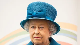 95 Jahre: Queen feiert ihren ersten Geburtstag ohne Philip