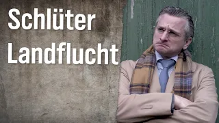 Johannes Schlüter: Sonderbeauftragter für den ländlichen Raum | extra 3 | NDR