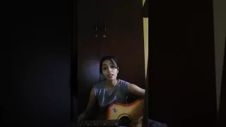 Me gee cover by Reeni De Silva