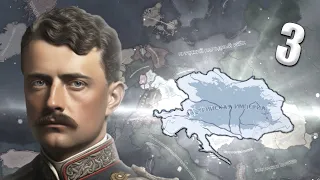 СВЯЗИ С НАПОЛЕОНОМ В Hearts of Iron 4:  Der Bruderkrieg #3 - Австрийская Империя