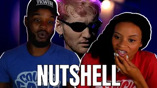 HE WAS MADE OF MUSIC 🎵 Alice in Chains Nutshell Reaction MTV Unplugged