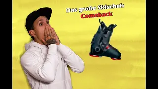 Das große Comeback! Heckeinsteiger oder doch nicht?