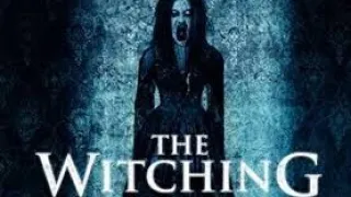 The witching HD | Vještica  # Horor film sa prevodom