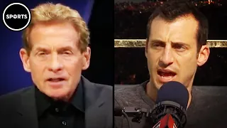 Doug Gottlieb SHREDS Skip Bayless & Fox Sports