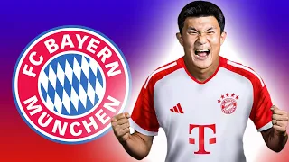 KIM MIN-JAE 김민재 | Welcome To Bayern Munich 2023🔴⚪ | Sensational Speed, Goals, Skills & Assists (HD)