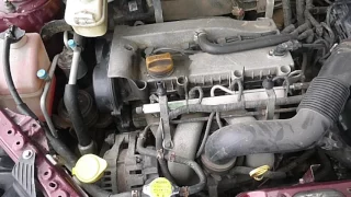 Двигатель TAGAZ,Chery для Vortex Tingo 2010-2014;Tiggo (T11) 2005-2015