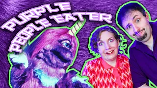 Purple People Eater Should Never Have Been a Film (Movie Nights)