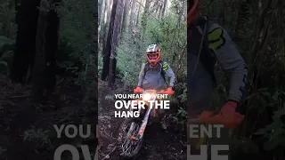 Be careful with your fingers Enduro Edition