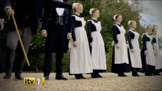Аббатство Даунтон  | Downton Abbey | Трейлер  | 2010
