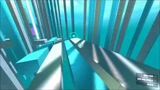 inMomentum Gameplay: Level 1 (Freak mode) 1080p