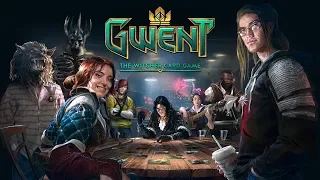 The Witcher 3 - Gwent Guide ( Easy Win Everytime )