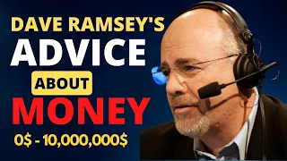 His LIFE Advice will leave you SPEECHLESS: Dave Ramsey | A MUST WATCH.