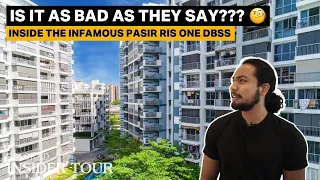 Is Pasir Ris One DBSS Still Worth It Despite Its Flaws? We Show You The Good And Bad