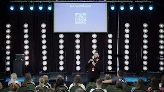 RELATIONSHIPS | OLEG BOGOMAZ | Common Ground Camp | 2023