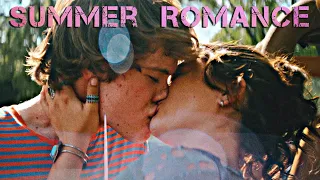 AJ & Brooke - Summer Romance