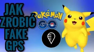 Pokemon Go- Jak zrobić działającego Fake gps na Samsungi poradnik