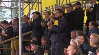 Luis Silva Goal - FC Honka 1-2 KuPS- 07/06/2019