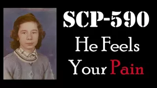 SCP-590 (SCP Sunday)