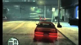 Прохождение GTA 4,миссия 28 - Улицы Эскуэлы