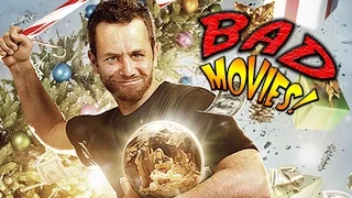 Kirk Cameron's Saving Christmas - BAD MOVIES!