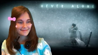 The cutest and calmest game ever! - Never Alone.