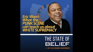 Eric Ward: What the Punk Scene Can Teach Us About White Supremacy