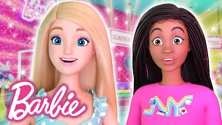 Barbie i maraton mody! | Barbie Po Polsku