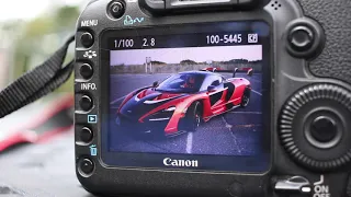 Is the Canon 5D Mark II Obsolete?
