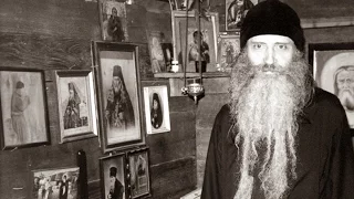 The End of The World — A Talk by Fr  Seraphim Rose