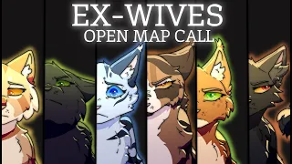 ✦EX-WIVES | CLOSED WARRIORS MAP CALL