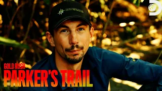 Parker Schnabel's Epic Journey To Find Gold In South America | Gold Rush: Parker’s Trail | Discovery