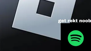 How to fix the roblox pausing Spotify glitch (Simple tutorial)(IPAD ONLY)