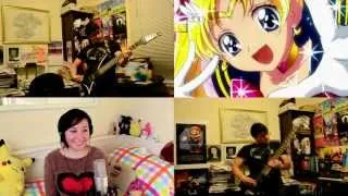 Carry On (Cover) - Sailor Moon Soundtrack ☆