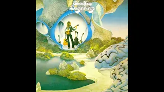 Steve Howe __  Beginnings 1975 Full Album